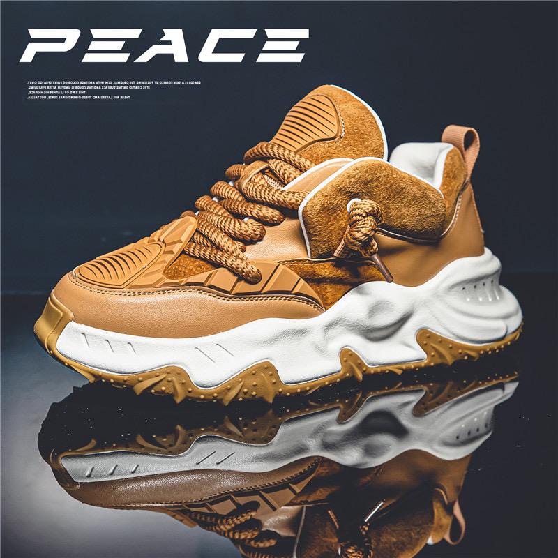 PEACE Sneakers – Style That Speaks Without Words PEACE Sneakers – Style That Speaks Without Words