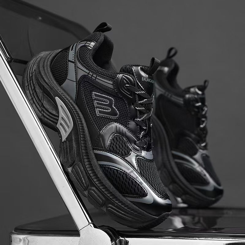Chunky Sneakers – Bold Style Chunky Sneakers – Bold Style