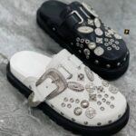 Toga Virilis Half Shoe