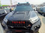 FOR SALE: Direct Tokunbo 2019 Toyota Hilux Adventure (Full Options) – Pristine Condition