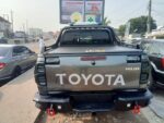 FOR SALE: Direct Tokunbo 2019 Toyota Hilux Adventure (Full Options) – Pristine Condition