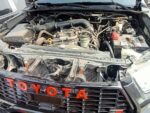FOR SALE: Direct Tokunbo 2019 Toyota Hilux Adventure (Full Options) – Pristine Condition