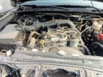 FOR SALE: Direct Tokunbo 2019 Toyota Hilux Adventure (Full Options) – Pristine Condition