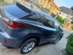 Direct Tokunbo 2016 Lexus RX 350