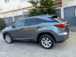 Direct Tokunbo 2016 Lexus RX 350